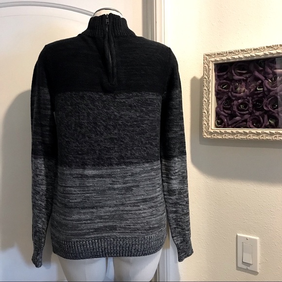 Urban PIPELINE Sweater / 1/4 Zip / Host Pick - Picture 8 of 8